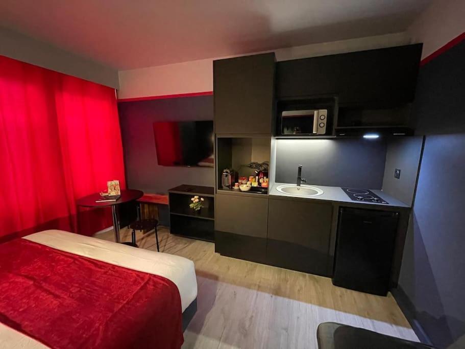 Disney 'Xperience - Parc 10 Min - 3Pers Esbly 외부 사진